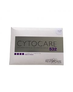 Cytocare 532 (10x5ml)