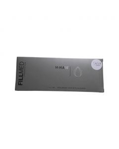 FILLMED M-HA 18 (1x1ml)