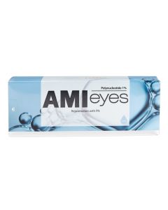 AMI eyes 1x2ml 