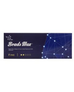 Beads  Max Fine (1x1)