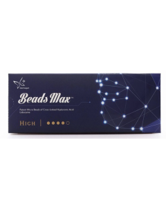 Beads Max High (1x1ml)