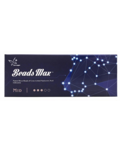 Beads Max Mid (1x1ml)