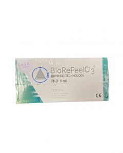 BioRePeelCl3 FND (5x6ml)