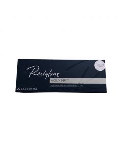 Restylane  Volyme with Lidocaine (1x1ml)