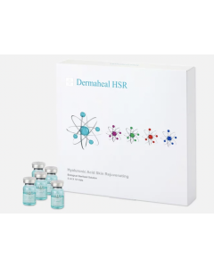 Dermaheal HSR (5x10 Vials)