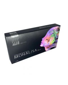 Monalisa Lidocaine Mild (1 x 1ml)