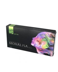 Monalisa Lidocaine Soft (1 x 1ml)
