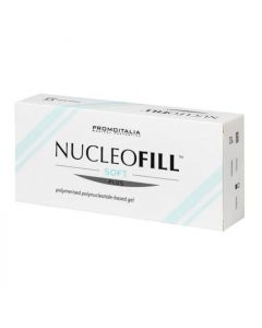 Nucleofill Soft Plus 2ml