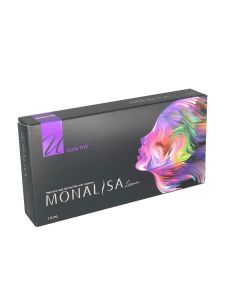 Monalisa Lidocaine Ultra (1 x 1ml)