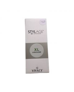 Stylage XL Bio- Soft with Lidocaine (2x1ml)