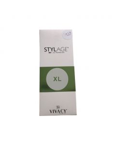 Stylage XL Bio-Soft  (2x1ml)
