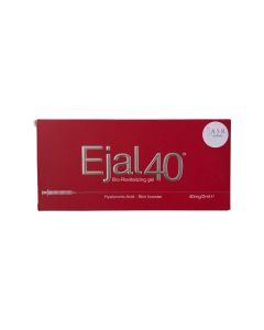 Ejal 40 Bio-Revitalizing Gel (1x2ml)