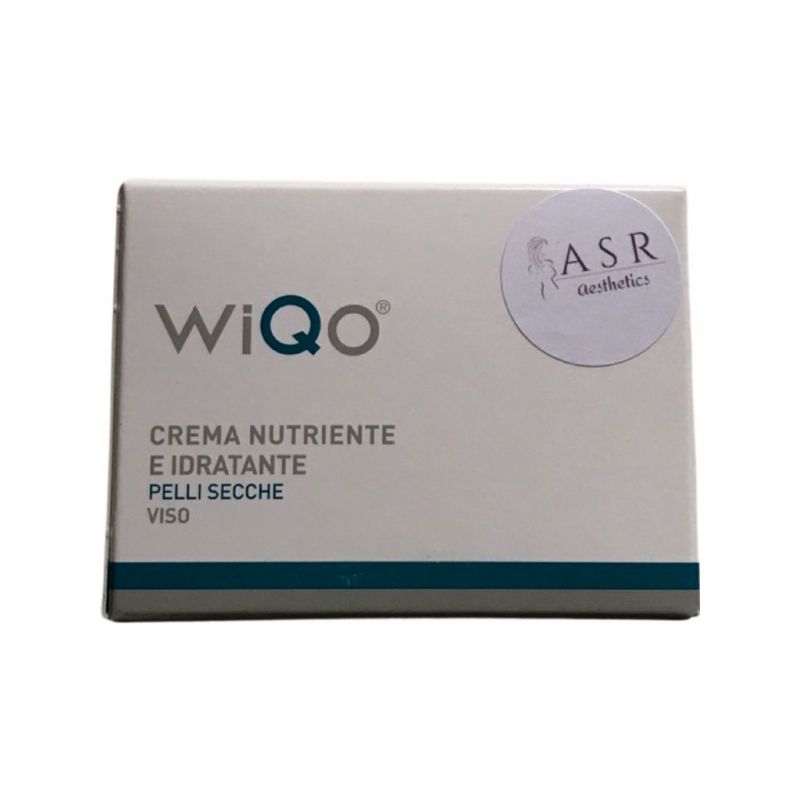 Dermal Fillers | WiQo Nourishing and Moisturizing Face Cream For