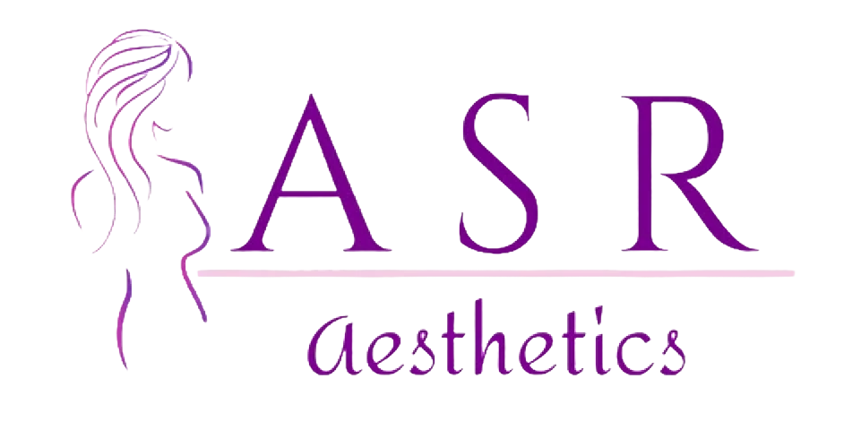 Welcome to ASR Aesthetics
